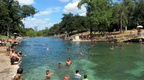 Condo Steps from Barton Springs and Zilker Park. - Image 2