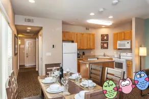 Superior Wine Country Condo - 2 Bdm Condo-Sleeps 6 - Image 3