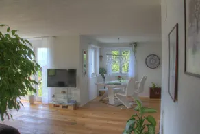 Entire property with beautiful views - Image 5