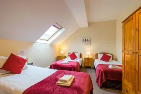 Self catering apartments in Carrick on Shannon - Image 4