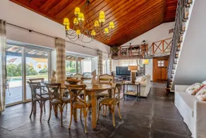 Homerez - Villa in Mora mit Privatem Pool - Image 4