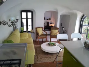 Historic Home with Panoramic Mediterranean Views - Image 3