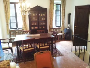 Historic Home with Panoramic Mediterranean Views - Image 4