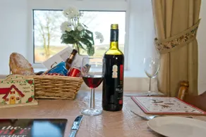 Cobblers Cottage Creggan - Image 4