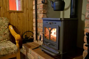 Cobblers Cottage Creggan - Image 2