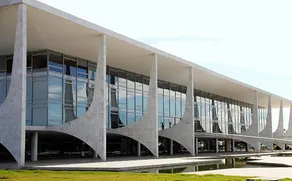 Conveniently located flat – Esplanada, embassies, events - Image 4