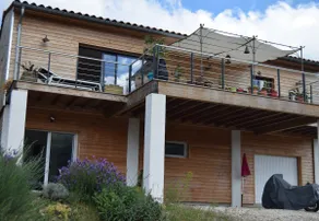 The studio of Saint Mart'. New and Cozy :-) - Image 2
