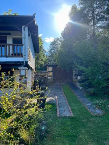 Ktima Koumaria-Forest residence in Olympus - Image 3