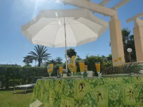 Casa Mar Y Luz Vera Naturista Feelgood in Vera Playa - Image 2