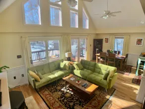 Exquisite Chalet by Ashokan water & Woodstock’s most scenic sites-WITH GENERATOR - Image 2