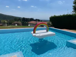 “Valpolicella View”Luxury&PanoramicApt withPool🌴 - Image 5