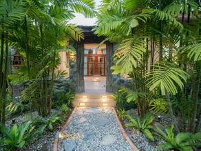 Modern Love Villa/Breakfast/Pool /Waterfall/5-star - Image 4