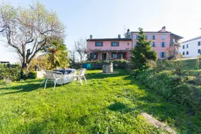 Villa con sauna, piscina privata e griglia | Vista sul giardino | Adatta per il telelavoro - Image 4