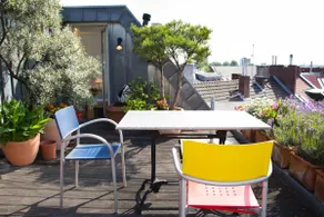 TOP OF THE TOWN: HOTEL-PENTHOUSE - Image 5