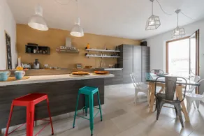 Itaca Home to explorers in Polignano a Mare - Image 2