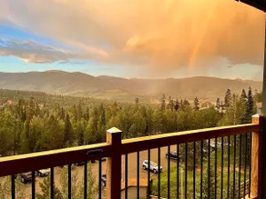 Lodgepole Lookout: 2bd + Loft Condo Pool/Hot Tub! - Image 4