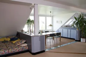 TOP OF THE TOWN: HOTEL-PENTHOUSE - Image 4