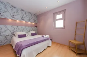 Duplex in c/Alfonso Casco Antiguo - Image 2