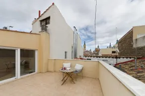 Duplex in c/Alfonso Casco Antiguo - Image 3