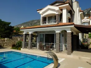 Sunset Panorama Anna Villa Oludeniz | Private Pool - Image 5