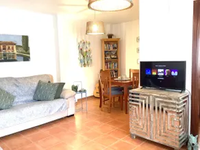 Penthouse & Private Panoramic Terrace @LosCahorros - Image 3