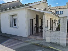 Comfortable 2-room house – CASTELJALOUX - Image 2