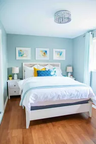 Beautiful mountain view, creek side Reno suite - Image 5