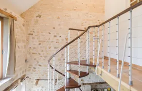 Maison d 'hôtes with Norman charm - Image 4