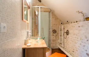 Maison d 'hôtes with Norman charm - Image 3