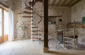 Maison d 'hôtes with Norman charm - Image 2