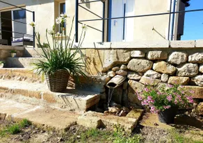 Clé des Champs Peaceful villa in the Alpilles - Image 5