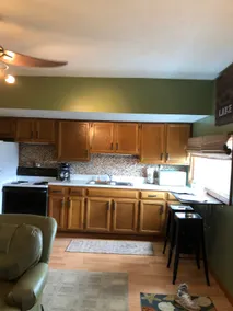 Best Cottage on Lake Loramie! - Image 3