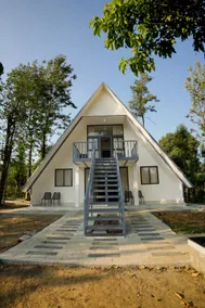 Entire Property(AC)-Mudumalai by Privacy Homes - Image 5