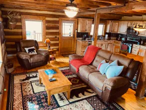 Mountain View Cabin | 10 Min to Shenandoah NP - Image 5