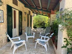 Casale Vignazze - Historisk villa 500 m fra Punta Secca-stranden - Image 4