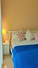 Trendy1BR+smart kitchen +Living room+1.5 toilets - Image 3