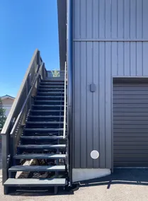 Studio Apartment (air source heat pump) - Image 3