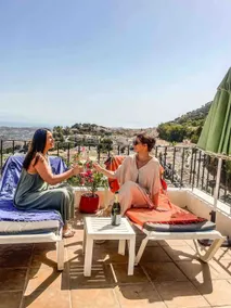 360º Stunning views Mijas Pueblo - Image 3