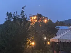 A wifi enabled house in an orchard near Mukteshwar - Image 4