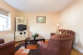 Villa Pio Luxury Apartment - Image 5