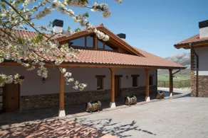 Self catering La Morada de Andoin til 14 personer - Image 2