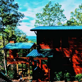 A Stepping Stone to Blue Ridge - Image 4
