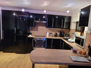 Luxurious Ground Floor Flat in Bolton - Image 5