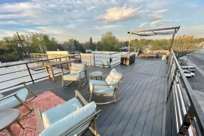 BartaHouse No. 1 w/ Rooftop - Image 3