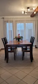 6BedR with 7 beds Single house 3 private parking - Image 4
