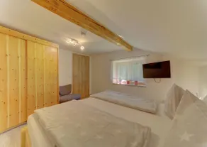Panoramic view (Mauth), apartment 60 sqm - Image 4