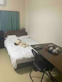 Daikyo Liberal House, Family Apartment a - Image 5