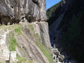 Apartment at the foot of the ”Little Matterhorn” Stopover - Image 5