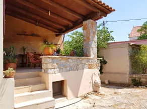 Sotiri's cottage in Kefalas - Image 4