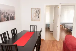 Alexa Apartment, 800 meters from the Cathedral, WiFi, Smart TV - Image 3